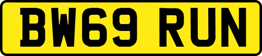 BW69RUN