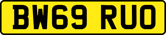 BW69RUO