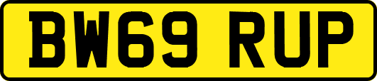 BW69RUP
