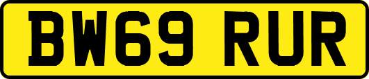 BW69RUR