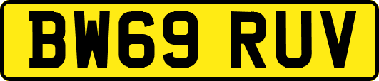 BW69RUV