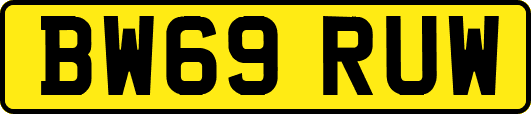 BW69RUW