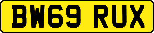 BW69RUX