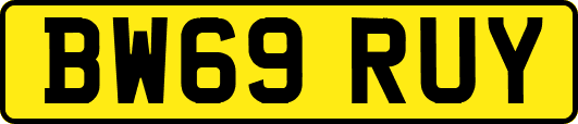 BW69RUY