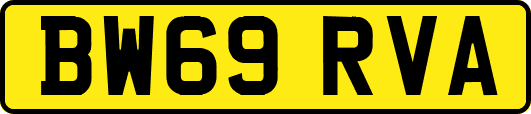 BW69RVA