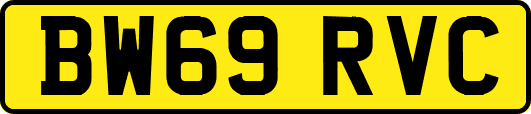 BW69RVC