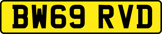 BW69RVD