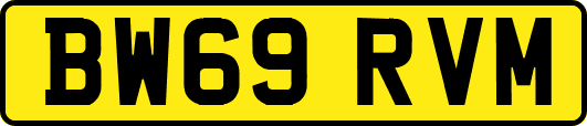 BW69RVM