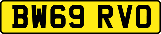 BW69RVO