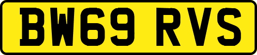BW69RVS