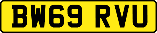 BW69RVU