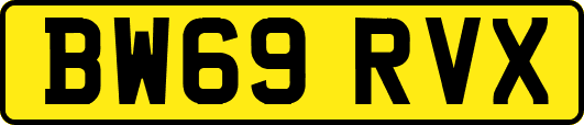 BW69RVX