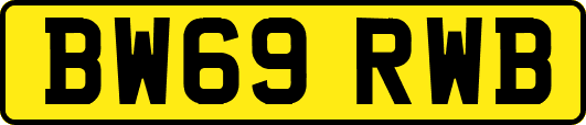 BW69RWB