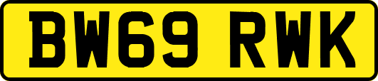 BW69RWK