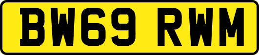 BW69RWM