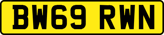 BW69RWN