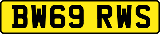 BW69RWS