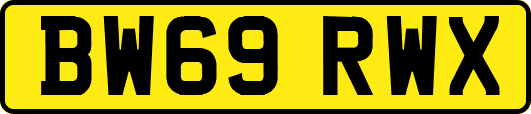 BW69RWX