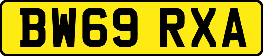 BW69RXA