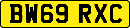 BW69RXC