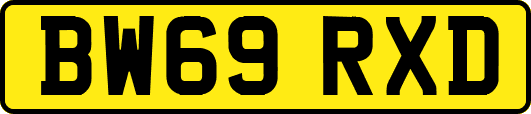 BW69RXD