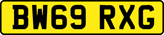 BW69RXG