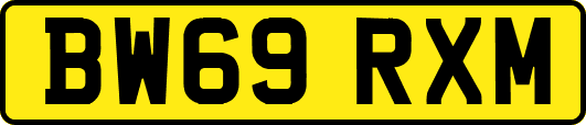 BW69RXM