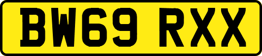 BW69RXX