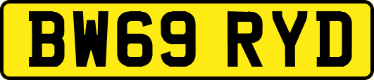 BW69RYD
