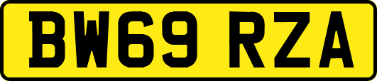 BW69RZA