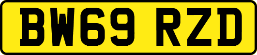 BW69RZD