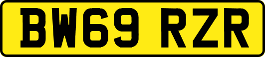 BW69RZR