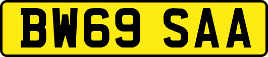 BW69SAA