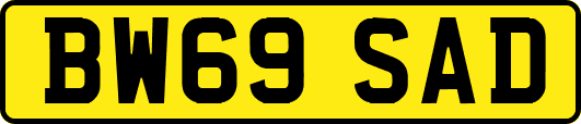 BW69SAD