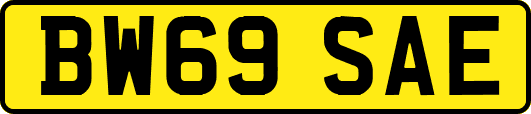 BW69SAE