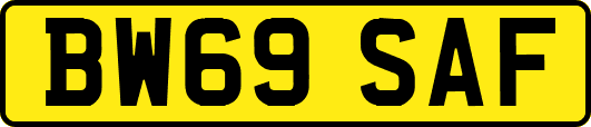 BW69SAF