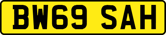 BW69SAH