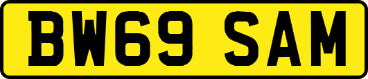 BW69SAM