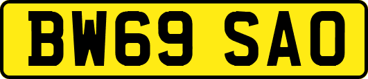 BW69SAO
