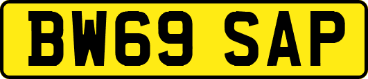 BW69SAP