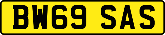 BW69SAS