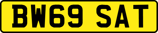 BW69SAT