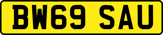 BW69SAU