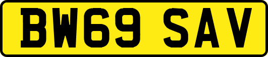 BW69SAV