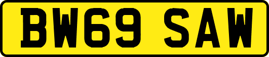 BW69SAW