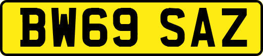 BW69SAZ