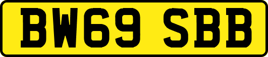 BW69SBB