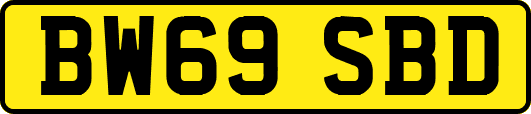 BW69SBD
