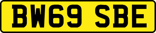 BW69SBE