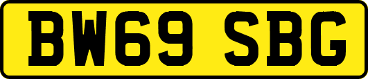 BW69SBG